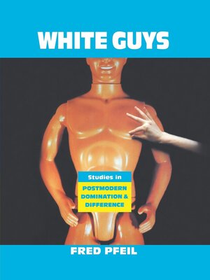 cover image of White Guys